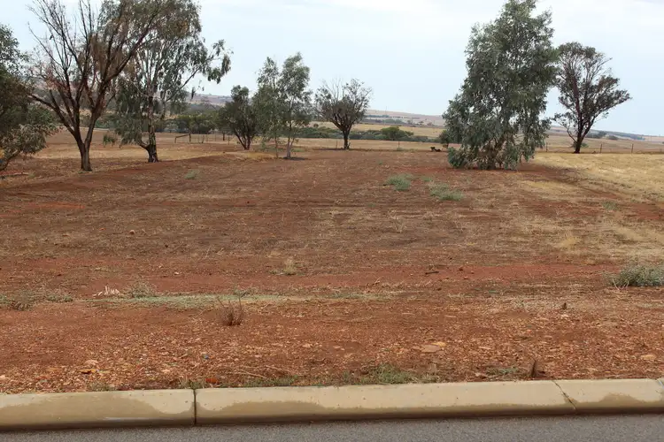 Second view of Homely land listing, 7 Marshall Place, Northam WA 6401