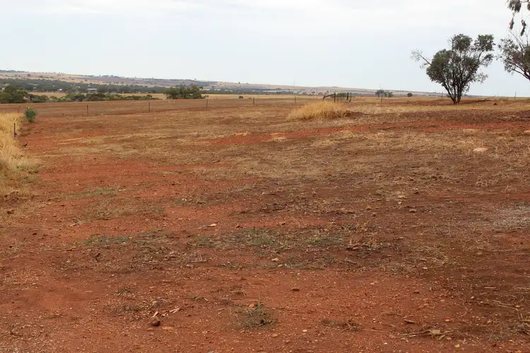 Third view of Homely land listing, 7 Marshall Place, Northam WA 6401