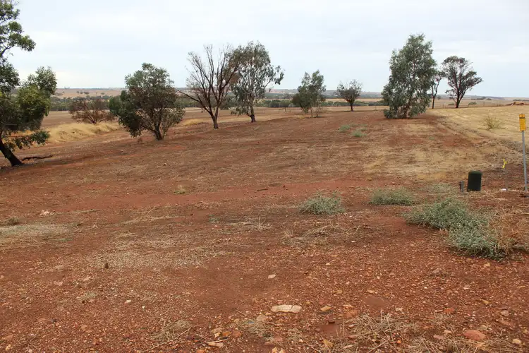 Fifth view of Homely land listing, 7 Marshall Place, Northam WA 6401