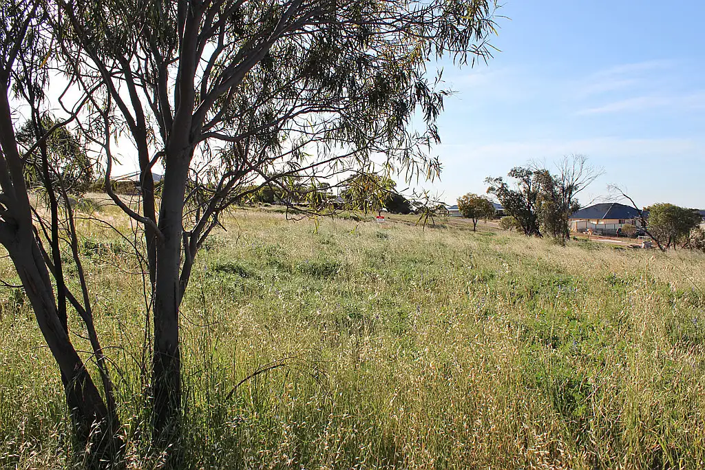 Main view of Homely land listing, 4 Marshall Place, Northam WA 6401