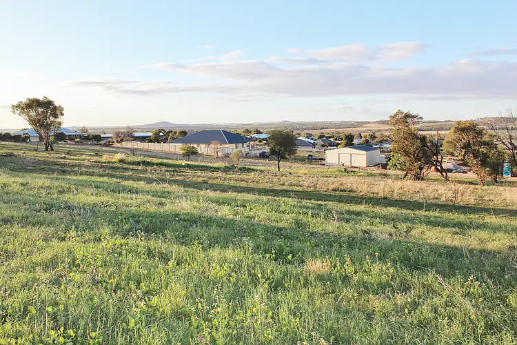 Fourth view of Homely land listing, 4 Marshall Place, Northam WA 6401