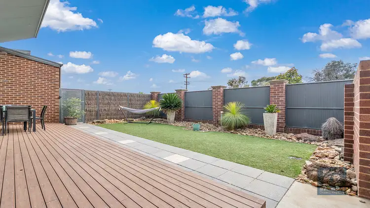 Third view of Homely townhouse listing, 2/27 Blair Street, Moama NSW 2731