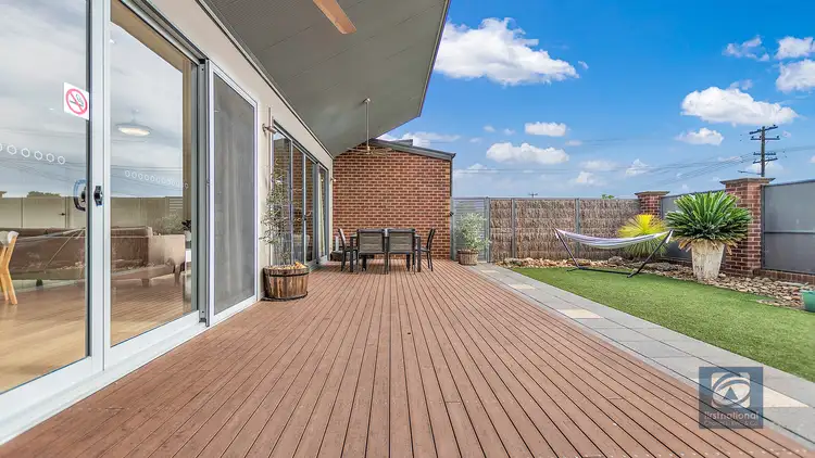 Fourth view of Homely townhouse listing, 2/27 Blair Street, Moama NSW 2731