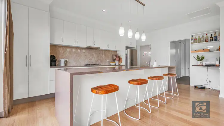 Fifth view of Homely townhouse listing, 2/27 Blair Street, Moama NSW 2731