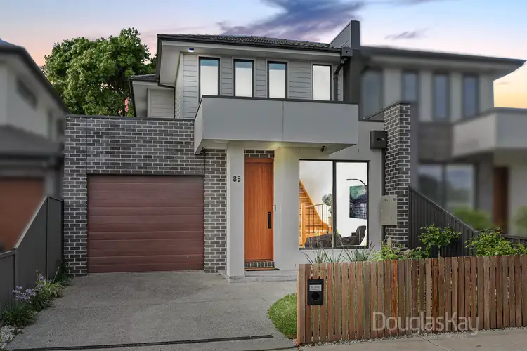 8B High Street, Sunshine VIC 3020