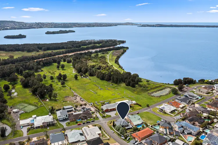 Second view of Homely house listing, 25 Murra Murra Road, Kanahooka NSW 2530