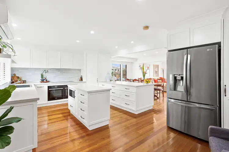 Fifth view of Homely house listing, 25 Murra Murra Road, Kanahooka NSW 2530