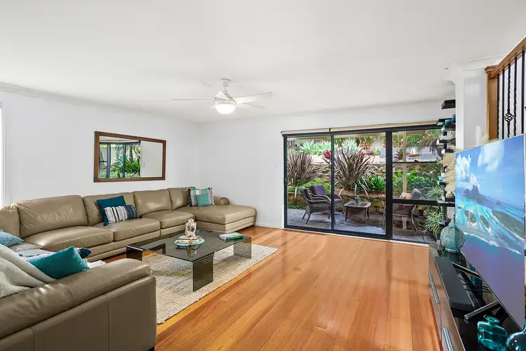 Sixth view of Homely house listing, 25 Murra Murra Road, Kanahooka NSW 2530