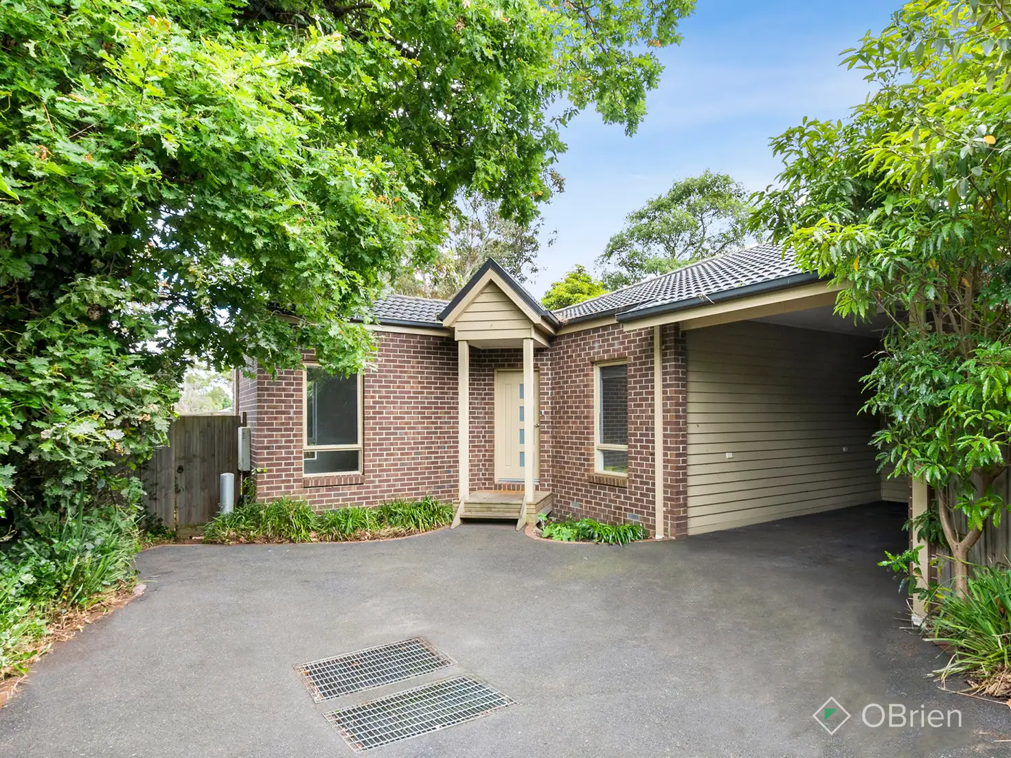 Main view of Homely unit listing, 98A Exford Drive, Mornington VIC 3931