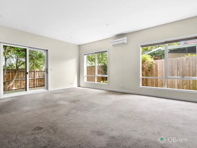 Third view of Homely unit listing, 98A Exford Drive, Mornington VIC 3931