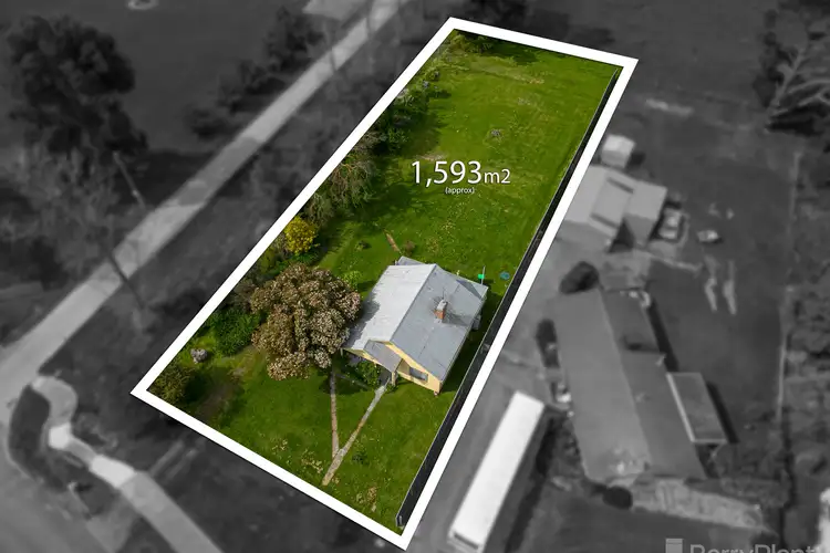 37 Nar Nar Goon-Longwarry Road, Tynong VIC 3813