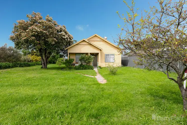 Second view of Homely house listing, 37 Nar Nar Goon-Longwarry Road, Tynong VIC 3813