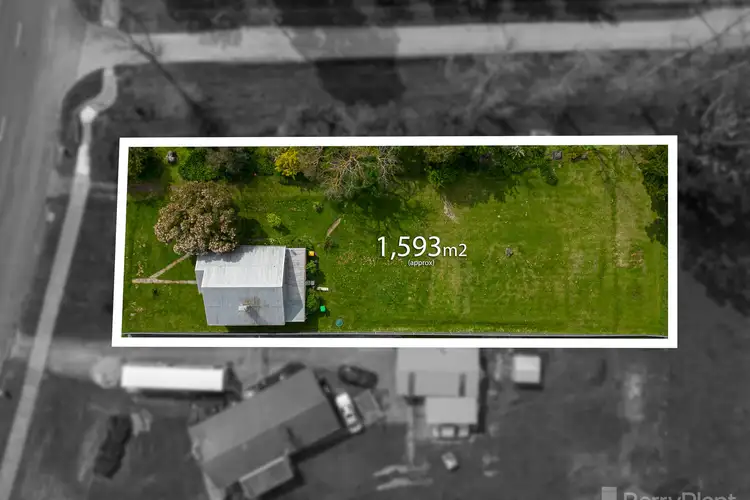 Third view of Homely house listing, 37 Nar Nar Goon-Longwarry Road, Tynong VIC 3813