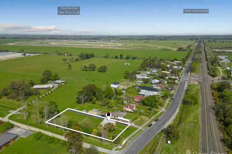 Fifth view of Homely house listing, 37 Nar Nar Goon-Longwarry Road, Tynong VIC 3813