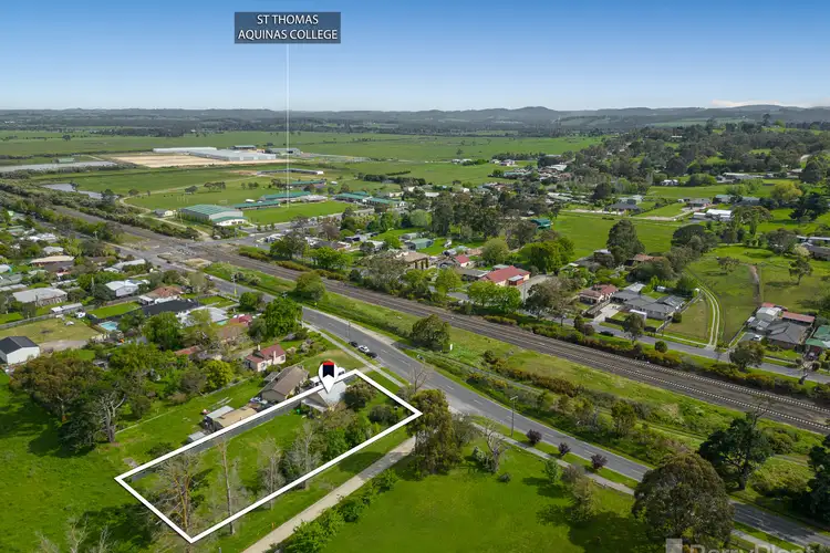 Sixth view of Homely house listing, 37 Nar Nar Goon-Longwarry Road, Tynong VIC 3813