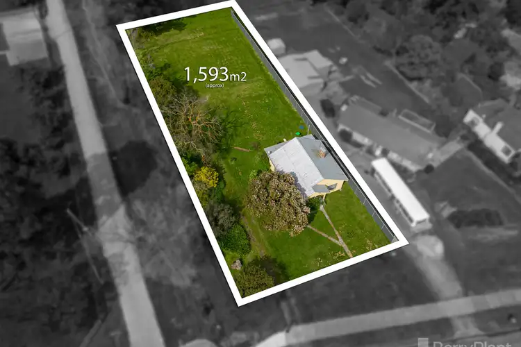 Seventh view of Homely house listing, 37 Nar Nar Goon-Longwarry Road, Tynong VIC 3813