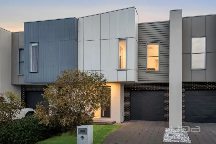 38 Cascade Terrace, Craigieburn VIC 3064