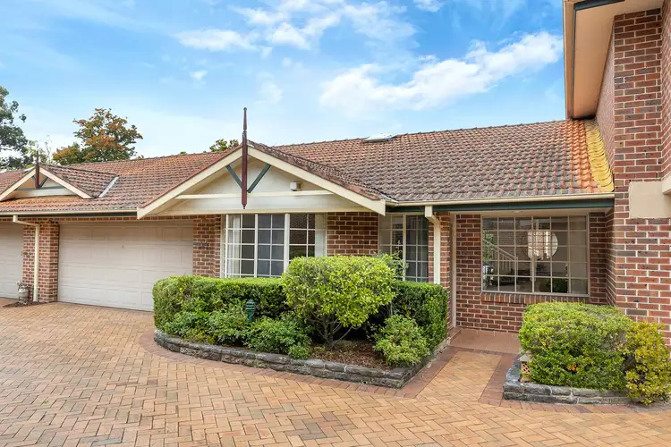 9/4-6 Grandview Parade, Epping NSW 2121