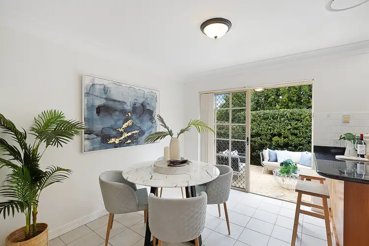 Third view of Homely villa listing, 9/4-6 Grandview Parade, Epping NSW 2121