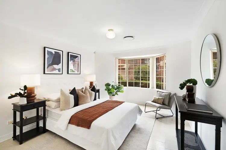 Sixth view of Homely villa listing, 9/4-6 Grandview Parade, Epping NSW 2121