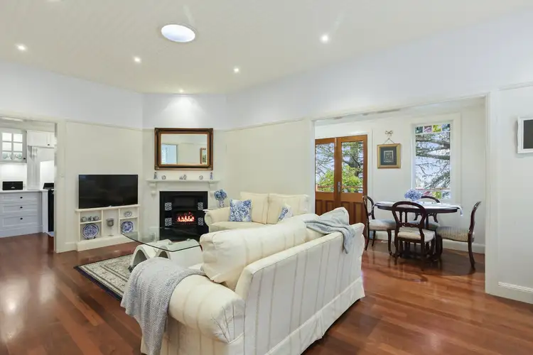 Fourth view of Homely house listing, 10 Cook Street, Leura NSW 2780
