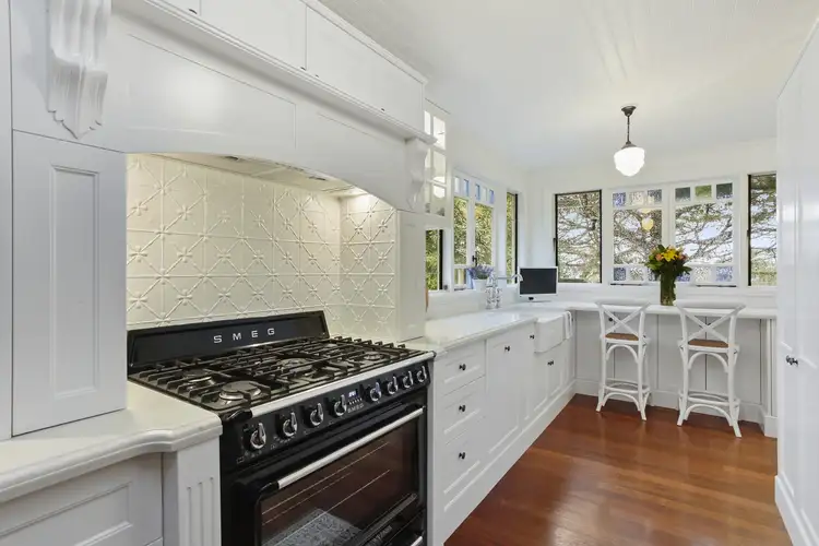 Fifth view of Homely house listing, 10 Cook Street, Leura NSW 2780