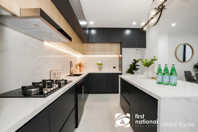 Sixth view of Homely semi-detached listing, 13A Swane Street, Ermington NSW 2115