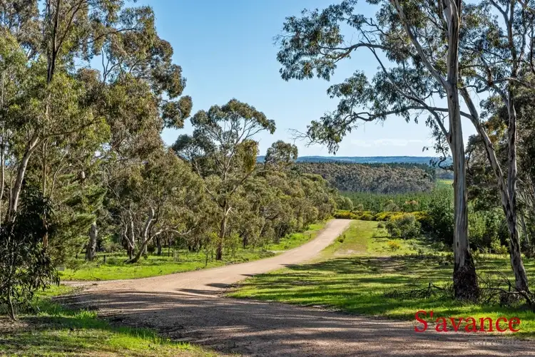 Second view of Homely rural property listing, 122 Ironstone Road, Forreston SA 5233