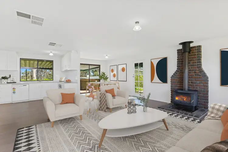 Fourth view of Homely rural property listing, 122 Ironstone Road, Forreston SA 5233