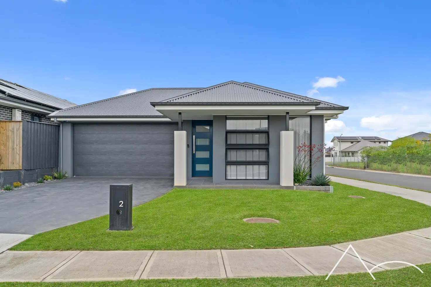 Main view of Homely house listing, 2 Limestone Avenue, Spring Farm NSW 2570