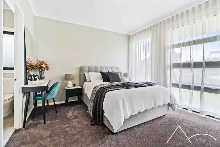Second view of Homely house listing, 2 Limestone Avenue, Spring Farm NSW 2570