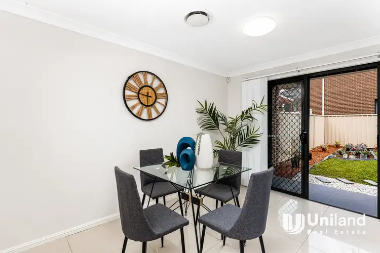 Third view of Homely townhouse listing, 2/36 Allawah Street, Blacktown NSW 2148