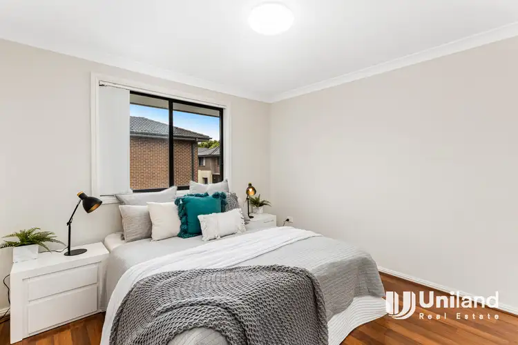 Fourth view of Homely townhouse listing, 2/36 Allawah Street, Blacktown NSW 2148