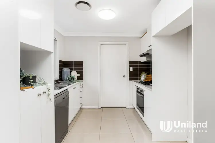 Fifth view of Homely townhouse listing, 2/36 Allawah Street, Blacktown NSW 2148