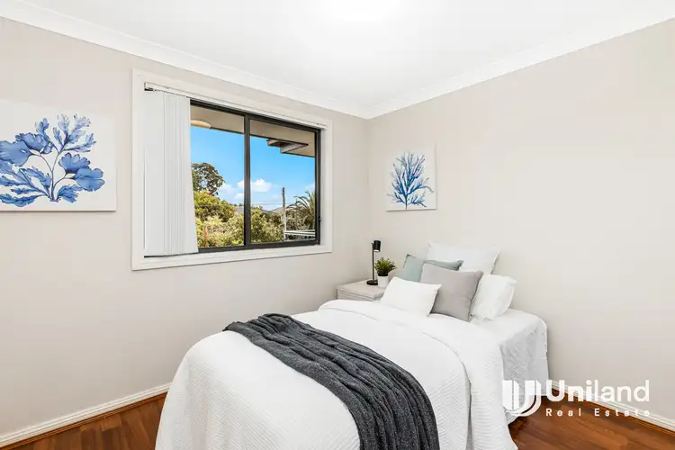 Sixth view of Homely townhouse listing, 2/36 Allawah Street, Blacktown NSW 2148