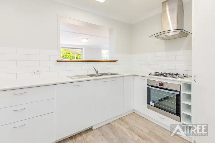 Third view of Homely house listing, 17 Mountain View, Kelmscott WA 6111