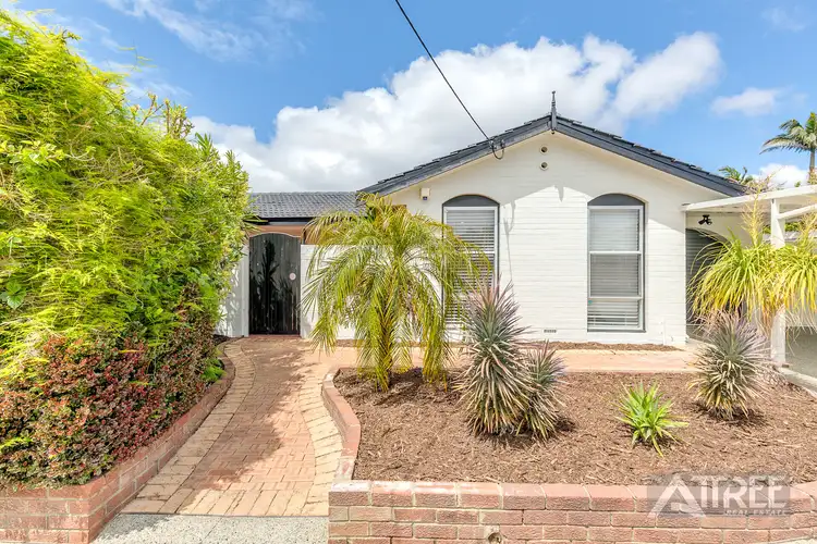 Seventh view of Homely house listing, 17 Mountain View, Kelmscott WA 6111