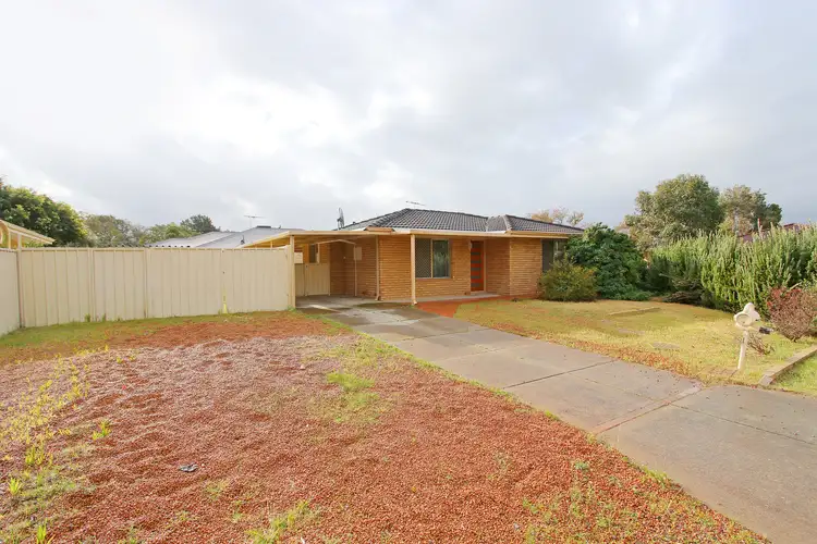 Second view of Homely house listing, 1 Kangaroo Close, Brookdale WA 6112