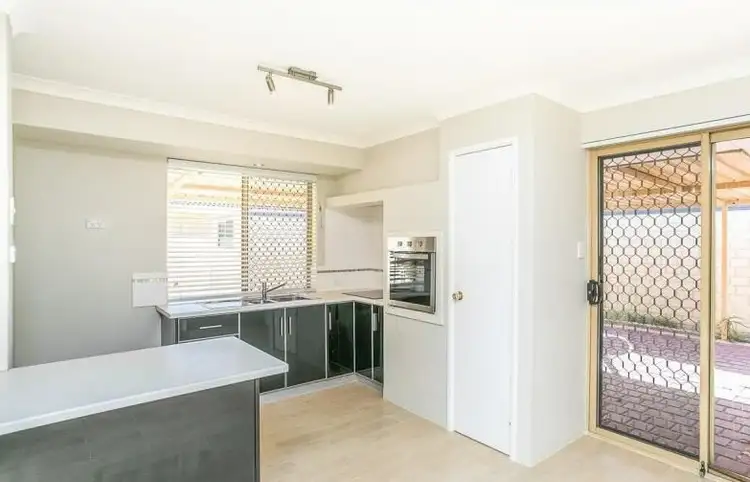 Third view of Homely house listing, 1 Kangaroo Close, Brookdale WA 6112