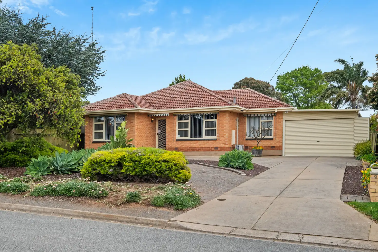 Main view of Homely house listing, 9 Harrow Road, Reynella SA 5161