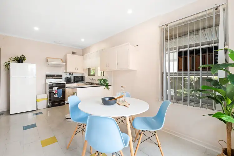 Second view of Homely house listing, 9 Harrow Road, Reynella SA 5161