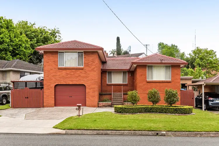 28 O'Donnell Drive, Figtree NSW 2525