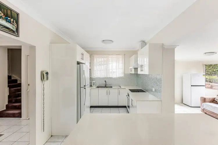 Second view of Homely house listing, 28 O'Donnell Drive, Figtree NSW 2525