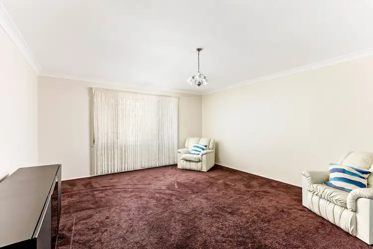 Fifth view of Homely house listing, 28 O'Donnell Drive, Figtree NSW 2525