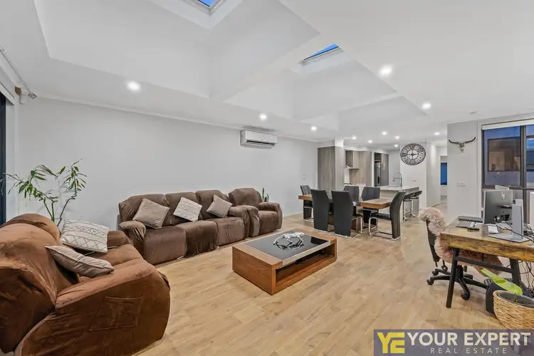 Second view of Homely townhouse listing, 17 Johanna Way, Lyndhurst VIC 3975