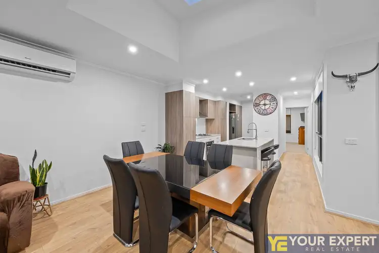 Sixth view of Homely townhouse listing, 17 Johanna Way, Lyndhurst VIC 3975