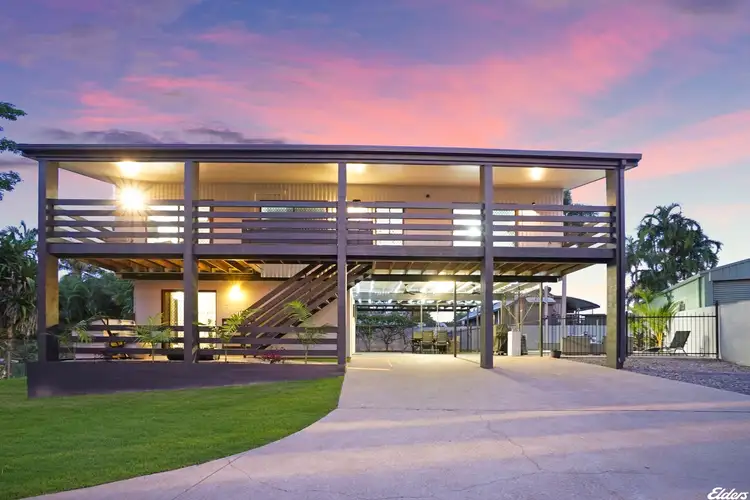 Main view of Homely house listing, 22 Morey Circuit, Driver NT 830