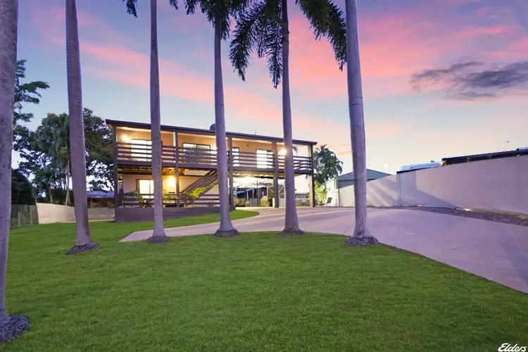 Second view of Homely house listing, 22 Morey Circuit, Driver NT 830