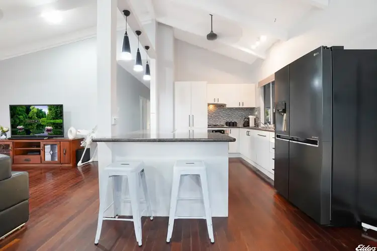 Third view of Homely house listing, 22 Morey Circuit, Driver NT 830