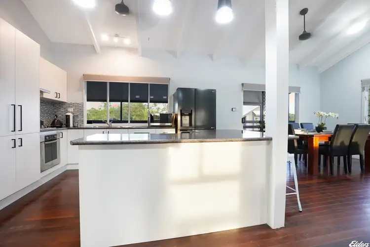 Fourth view of Homely house listing, 22 Morey Circuit, Driver NT 830